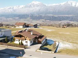 Großzügiges &amp; Gepflegtes Einfamilienhaus in sonniger Lage am Weerberg