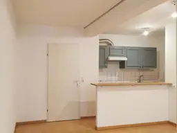 Zentral gelegene 3-Zimmerwohnung in Schwaz