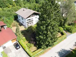 Großzügiges Wohnhaus mit sonnigem Grundstück in Stans