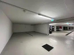 Tiefgaragenplätze zu vermieten