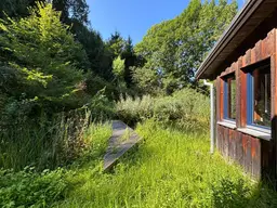 Helle Büroräumlichkeiten in Ruhelage Rotholz mit 2 Parkplätzen