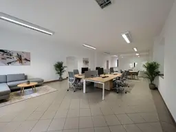 Büro, Geschäftslokal mit 95m² in Schwaz