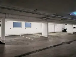 AAP4 - Tiefgaragenparkplatz zu vermieten - Steinfeld 1, Zell am Ziller