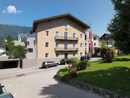 Top 1 - Wohnung im Erdgeschoss - Bestand Burggasse