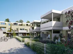 Faerber²
IHR NEUES ZUHAUSE IN BAD VÖSLAU
