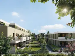 Faerber²
IHR NEUES ZUHAUSE IN BAD VÖSLAU
