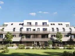 Das.Schmuckstück | Leben am Quarzweg: Wohlfühl-Ambiente &amp; perfekte Infrastruktur
BAUBEGINN 08/2024!
