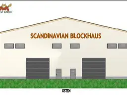 St. Florian - Lagerhalle/Hochregal-Lager 1.036m² / h 8-12m