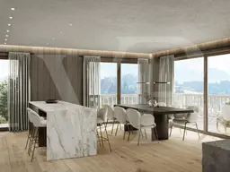 Wohnungstraum deluxe
