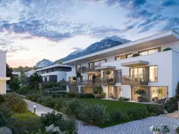 PREMIUMLAGE in Hötting - 68 m² perfekt geschnitten