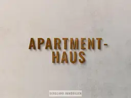 Apartementhaus mit 12 Apartements in Seefeld zu verkaufen.