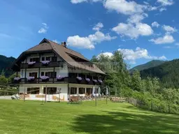 Pensionen in Arriach zu verkaufen.