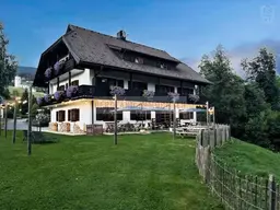 Pensionen in Arriach zu verkaufen.