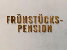 Traditionelle, schöne Pension in Neustift zu verkaufen.