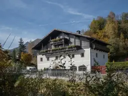 Historisches Apartmenthaus mit Eigentümerwohnung und 30 Betten in Rauris zu verkaufen.