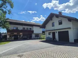 Zwei Häuser, 5 Apartments am Nassfeld – Wohnen, Vermieten, Entwickeln