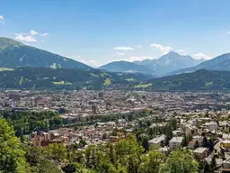 Villa in Innsbruck zu verkaufen.