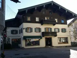 Gewerbeeinheit in Kössen