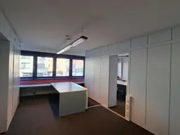 Büroflächen in zentraler Lage