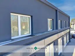 Büro mit Terrasse in Liefering zu vermieten