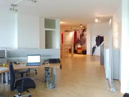 Modern mit Ausstellungs- und Archivflächen
