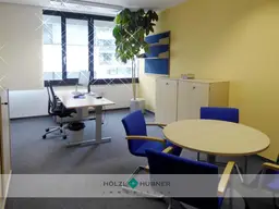 Modernes Büro in verkehrsgünstiger Lage