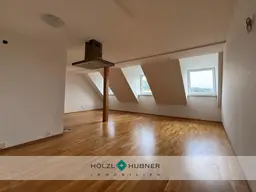 Moderne 3-Zimmer-Wohnung mit viel Licht im Kern von Thalgau