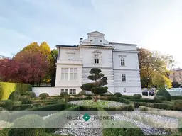 Luxuriöse Bürofläche im Herzen von Salzburg