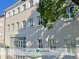 Repräsentative Büro-/Praxisfläche in Salzburger Stadtlage