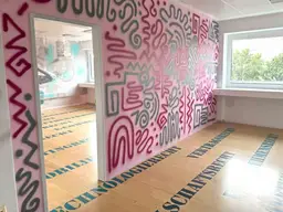 Innovative Zentrallage in Parsch
