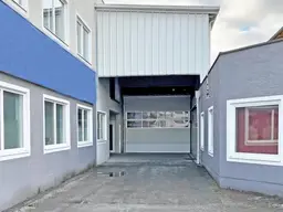 Produktionsflächen zum Verkauf - Salzburger Flachgau