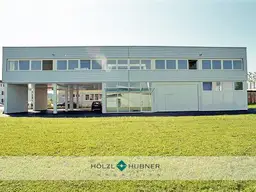 Büro- und Lagerkombination in Wals / Siezenheim zu vermieten