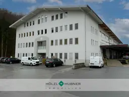 Vermietung von Büroflächen in Bergheim