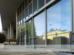 Büroetage in bester Erreichbarkeit