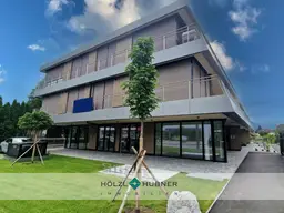 Hochwertige Ordinationsfläche in Bestlage – modern, barrierefrei und vielseitig