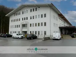 Vermietung von Büroflächen in Bergheim