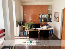 Großzügige, lichtdurchflutete Bürofläche in Flughafennähe