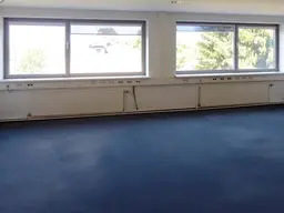 Büroetage in bester Erreichbarkeit