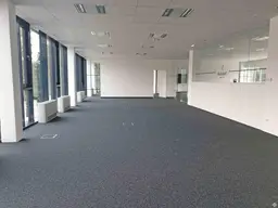 Erfüllung aller Ansprüche - Modern, Terrasse, Glasfront