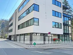 Großräumige Bürofläche in Salzburg zu vermieten