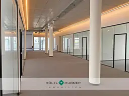 Flexible Bürofläche in Puch Urstein