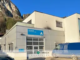 Produktion/Lager/Büro zur Miete