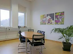 Vermietung von Büroflächen in Bergheim