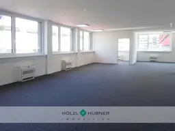 Moderne Büroflächen in Itzling