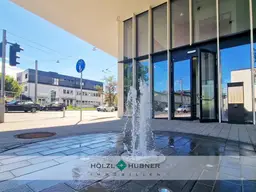 Keine Staus mehr - Saniertes Büro