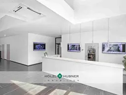 Moderne Büroflächen zur Miete