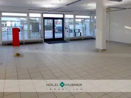 Kleinod in ausgezeichneter Frequenz- und Sichtlage