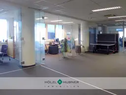 Modern, exklusiv, transparent