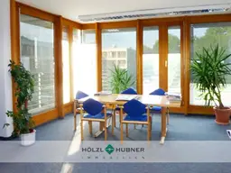 Atmosphäre und Stil im Business Boulevard