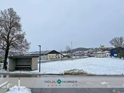 Mischbaugebiet in werbewirksamer Lage